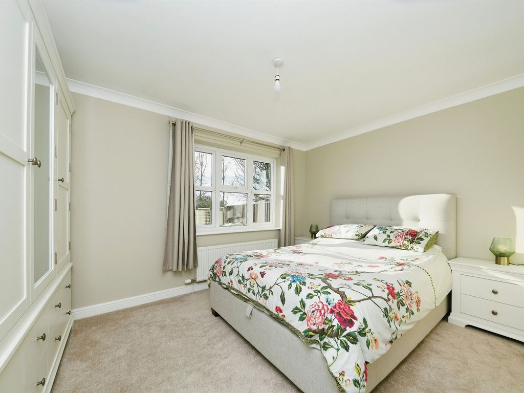 2 bed detached bungalow for sale in Burdock Close, Denver, Downham Market PE38, £300,000