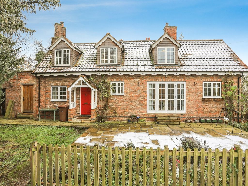 3 bed detached bungalow for sale in Bad Bargain Lane, Osbaldwick, York YO31, £1,400,000