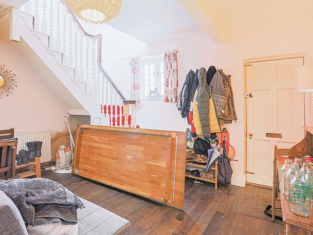 3 bed detached bungalow for sale in Bad Bargain Lane, Osbaldwick, York YO31, £1,400,000