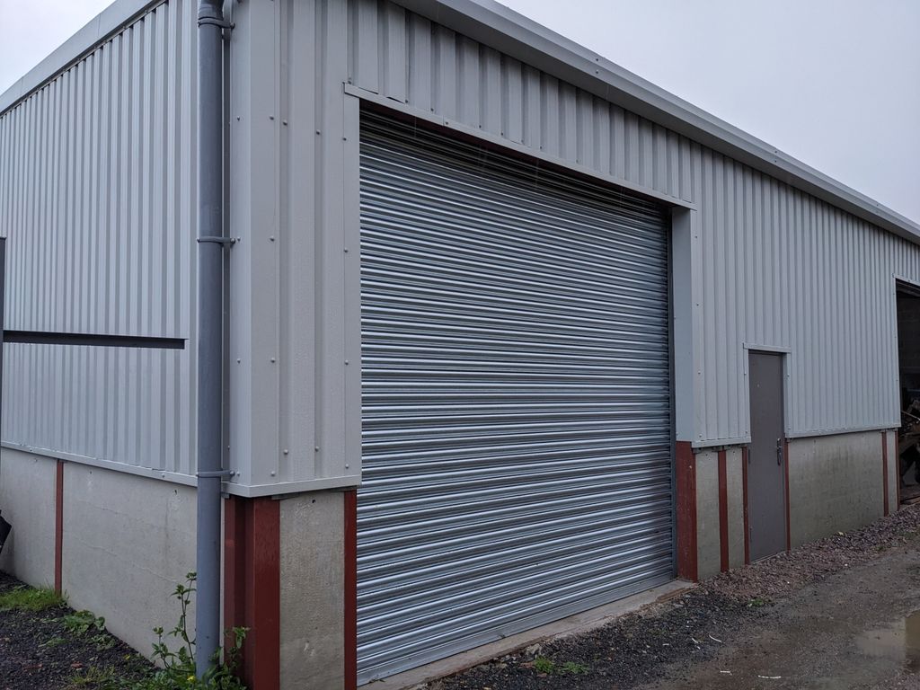 Warehouse to let in Brockworth Road, Churchdown, Gloucester GL3, £5,400 pa