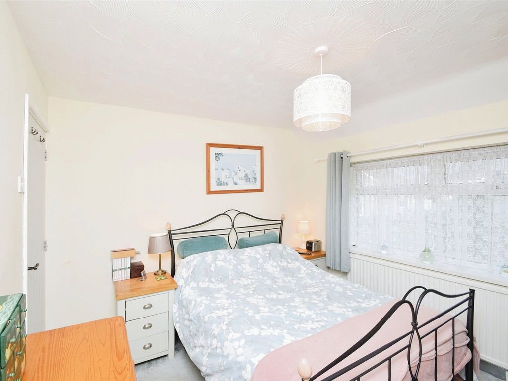 4 bed semi-detached house for sale in Goetre Bellaf Road, Dunvant, Swansea SA2, £249,950