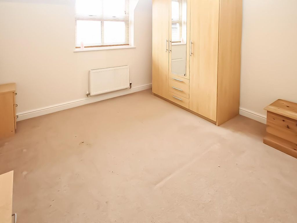 2 bed flat for sale in Castle Acre, Monkston, Milton Keynes MK10, £255,000