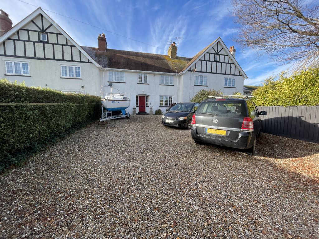 4 bed cottage for sale in Cranford Avenue, Exmouth EX8, £575,000