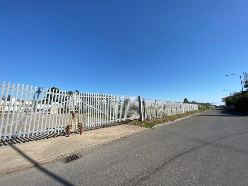 Land to let in Site, Viking Place, Port Of Cardiff, 4Lu CF10, £20,000 pa