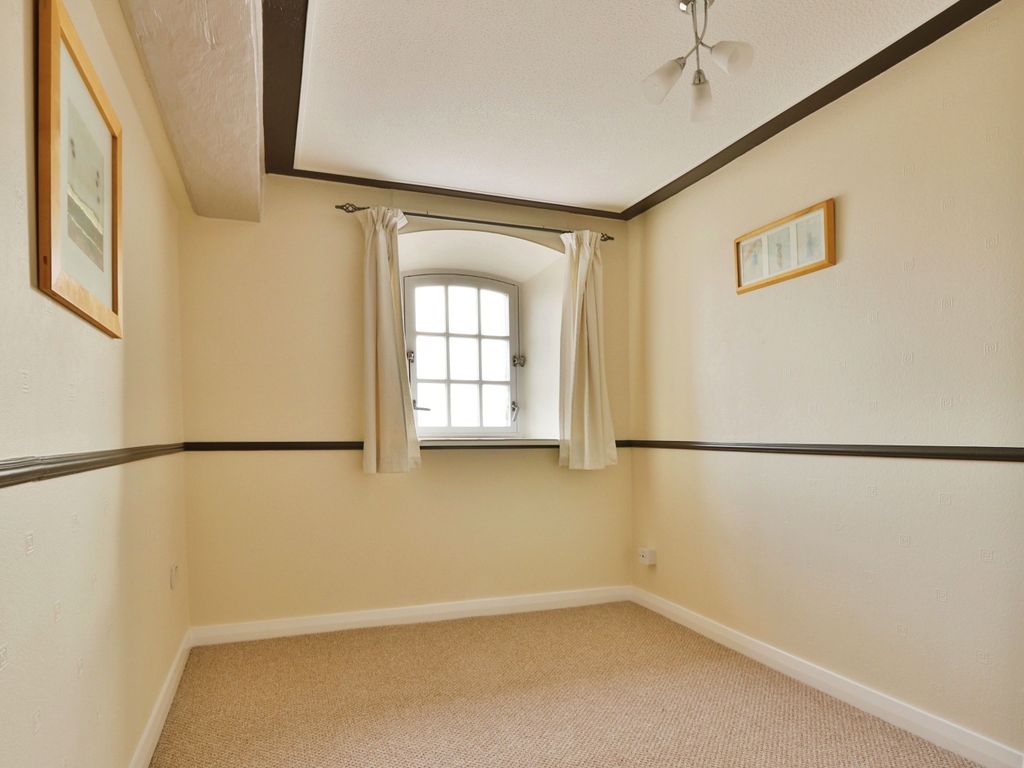 1 bed flat for sale in Warehouse 13, Kingston Street, Hull HU1, £90,000