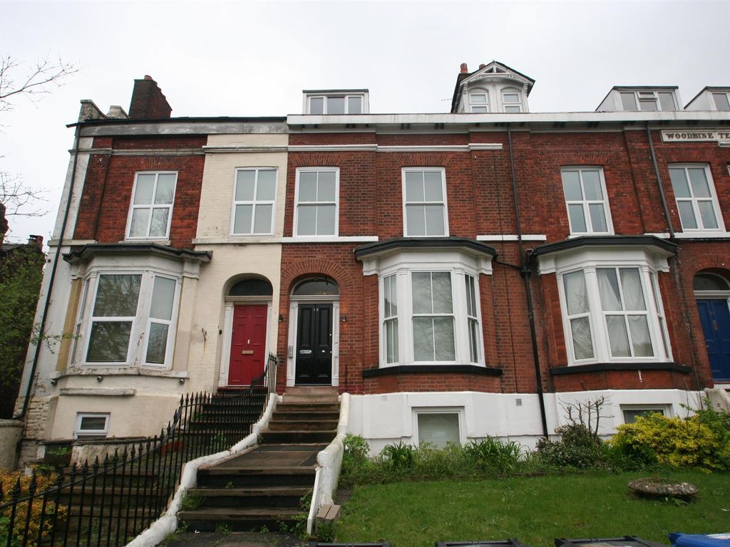 1 bed flat to rent in Grammar School Road, Latchford, Warrington WA4, £675 pcm