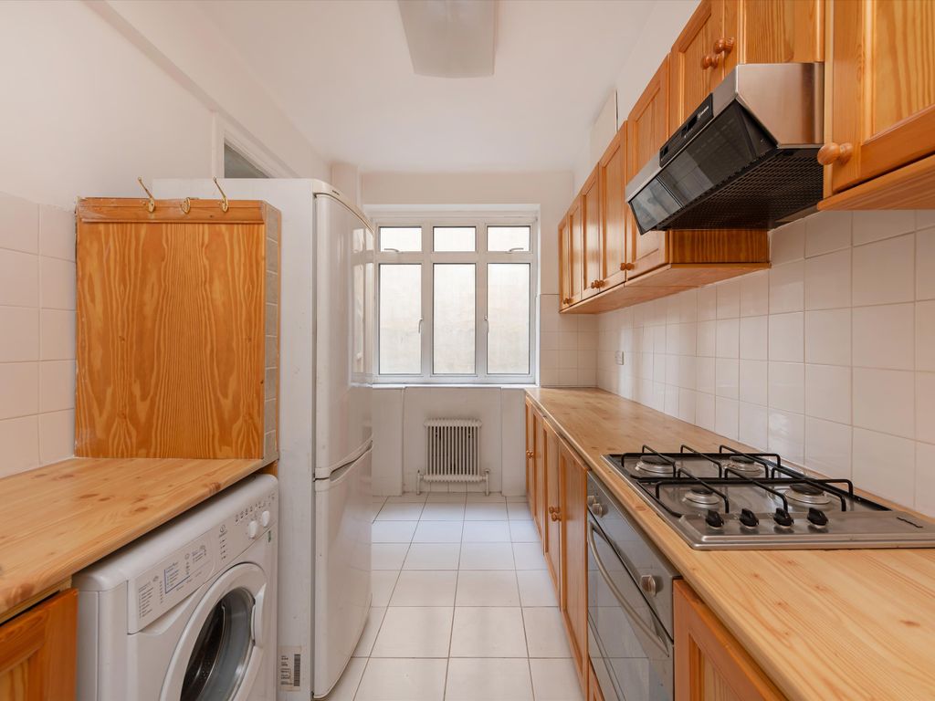 4 bed flat for sale in Lancaster Court, 100 Lancaster Gate, Hyde Park, London W2, £4,000,000