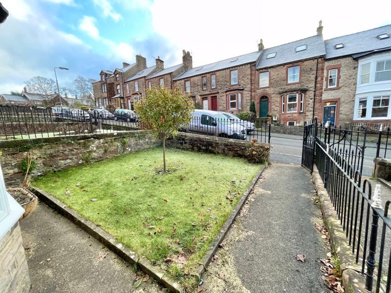 3 bed terraced house for sale in Clifford Street, Appleby-In-Westmorland CA16, £199,000