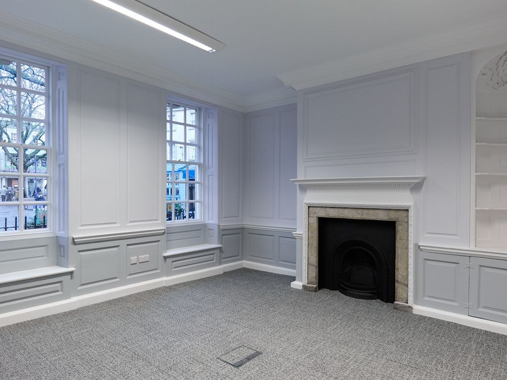 Office to let in Kingsmead Square, Bath BA1, £52,000 pa