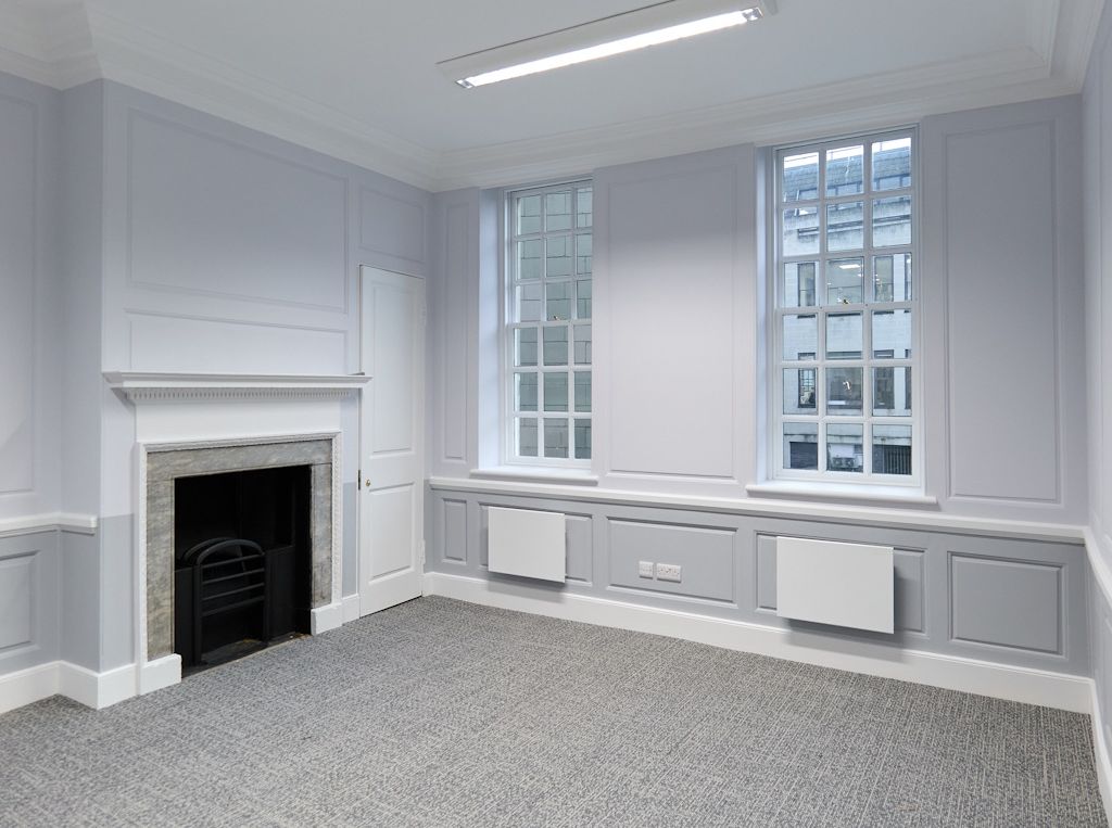 Office to let in Kingsmead Square, Bath BA1, £52,000 pa