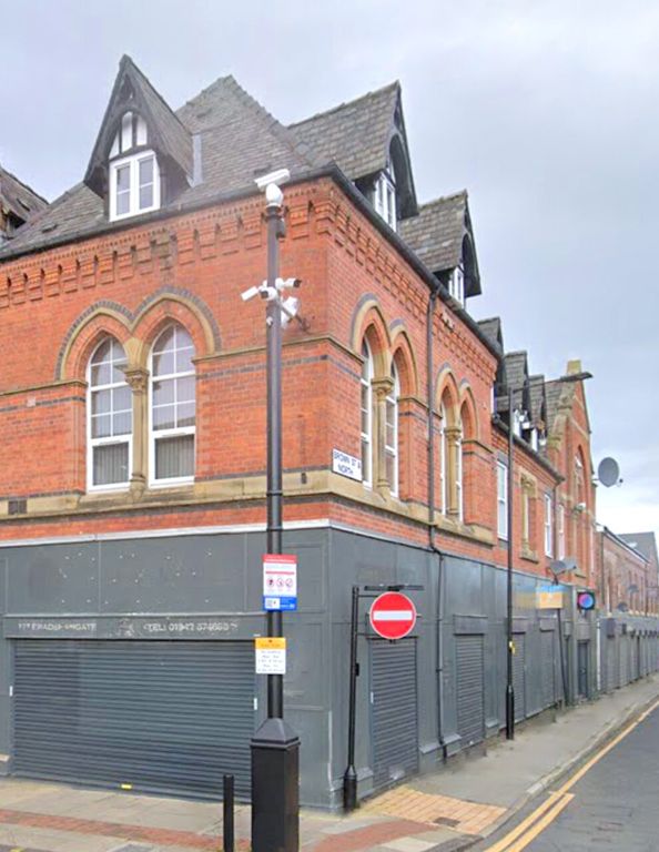 Commercial property to let in Bradshawgate, Leigh, Lancashire WN7, £10,800 pa