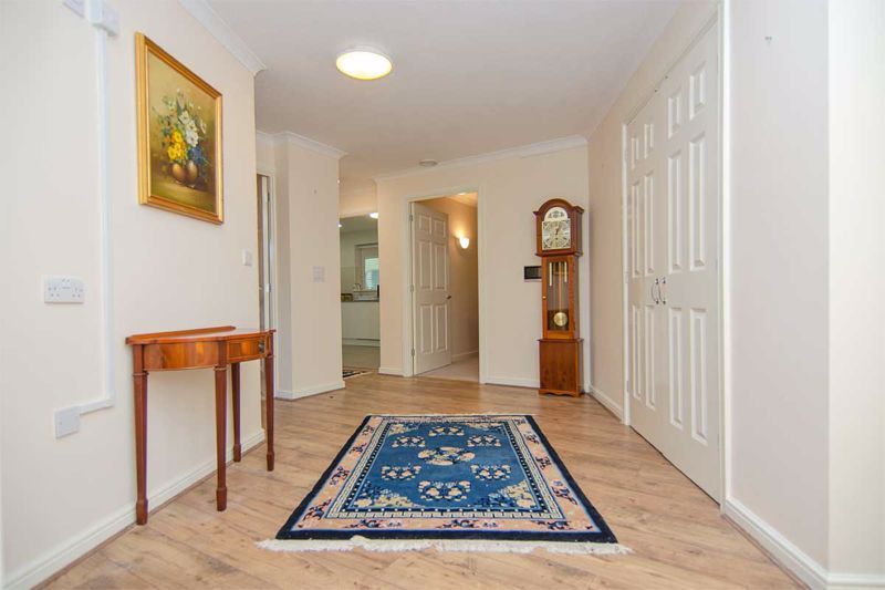 3 bed property for sale in Lower Sandford Street, Lichfield WS13, £435,000