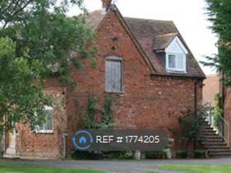 1 bed flat to rent in Dormston Lane, Inkberrow, Worcester WR7, £900 pcm