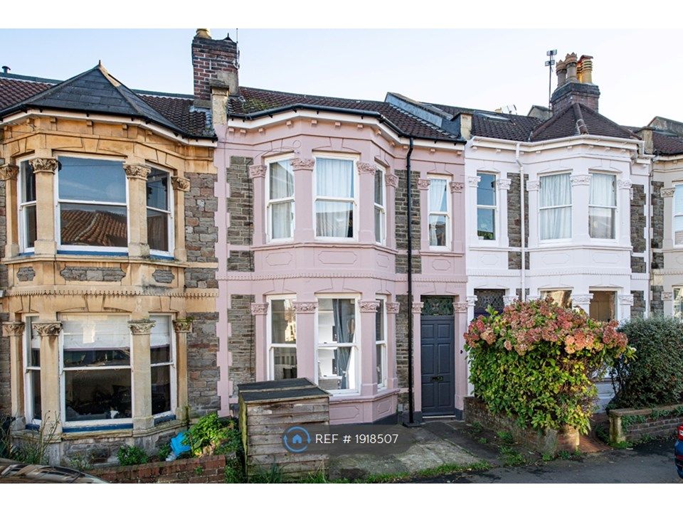 4 bed terraced house to rent in Kennington Avenue, Bishopston, Bristol BS7, £4,750 pcm
