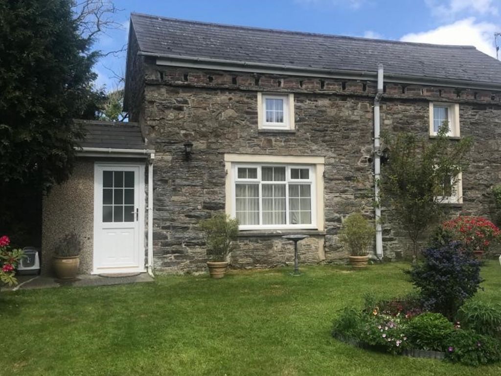 2 bed cottage to rent in Ballachurry Cottage, Santon IM4, £995 pcm