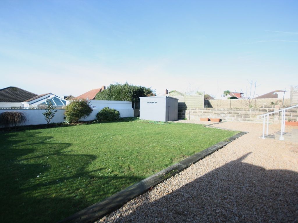 4 bed bungalow to rent in La Route Orange, St Brelade JE3, £2,700 pcm