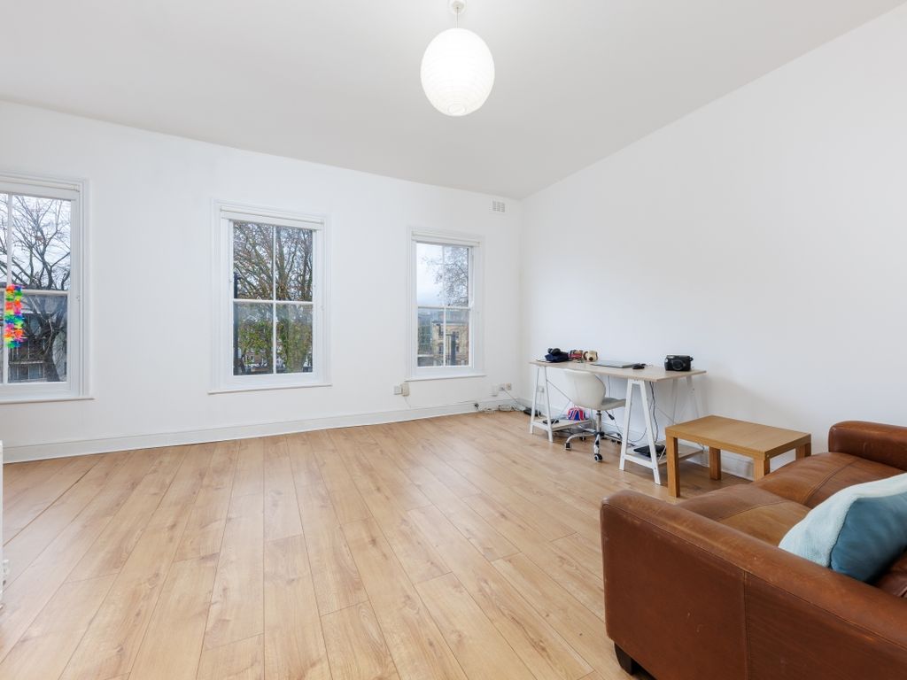 1 bed flat to rent in Upper Street, London N1, £2,058 pcm