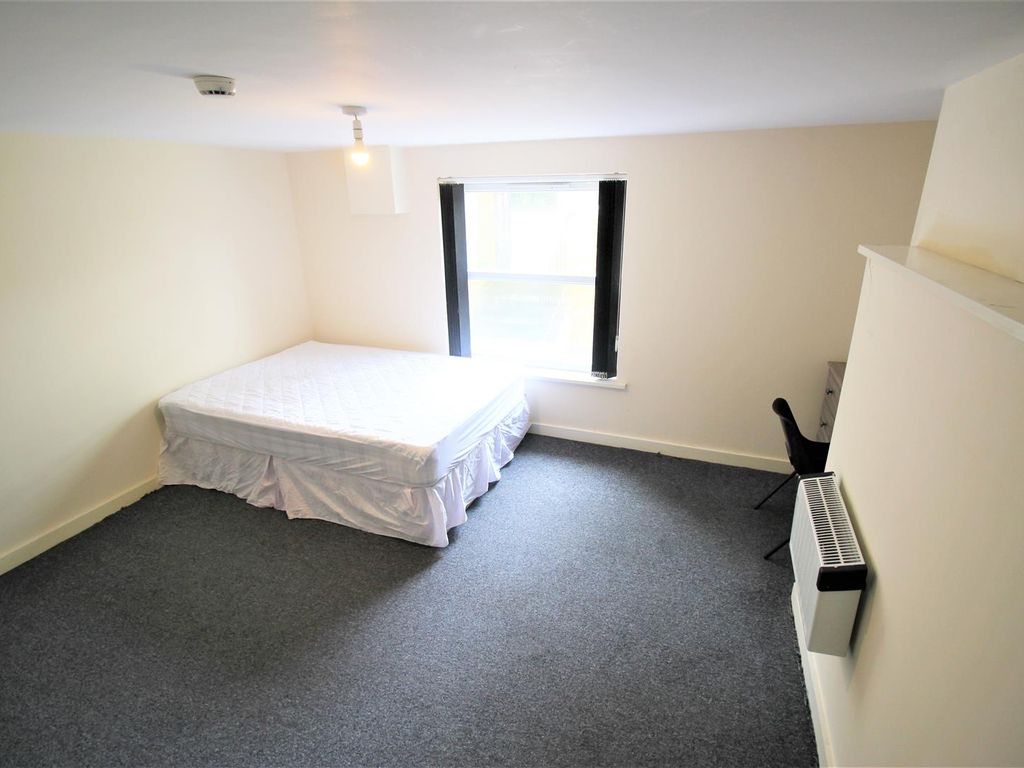 1 bed property to rent in Hampshire Terrace, Portsmouth PO1, £460 pcm