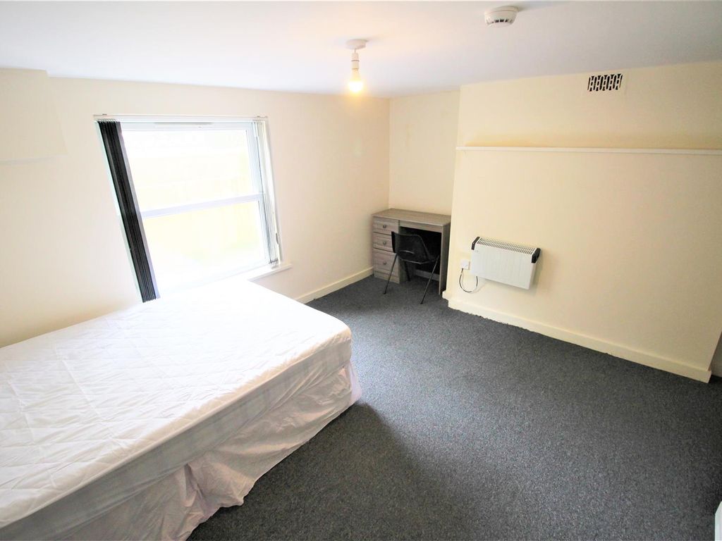 1 bed property to rent in Hampshire Terrace, Portsmouth PO1, £460 pcm