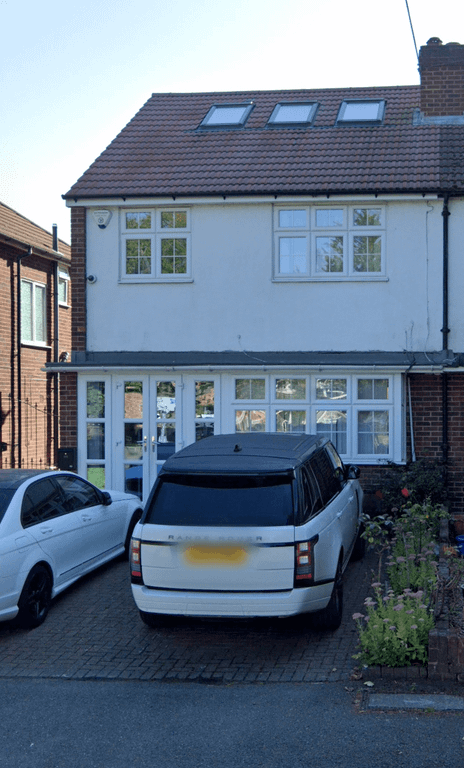 4 bed semi-detached house to rent in Cowley Road, Uxbridge UB8, £2,800 pcm