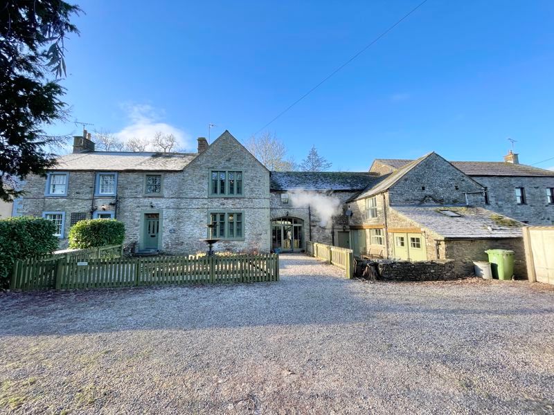 7 bed property for sale in Shap, Penrith CA10, £725,000