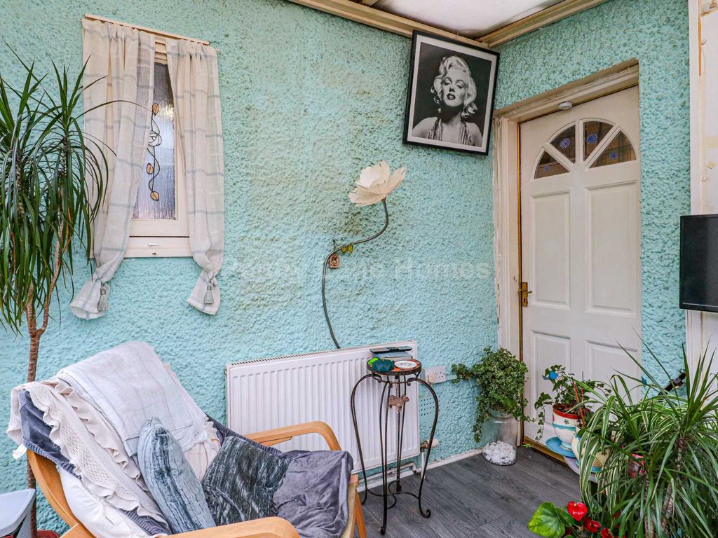 3 bed semi-detached house for sale in Kilnknowe Cottages, Midton Road, Howwood PA9, £155,000