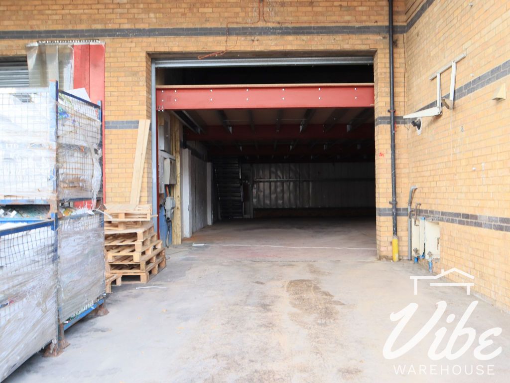 Warehouse to let in Theydon Road, London E5, £54,000 pa