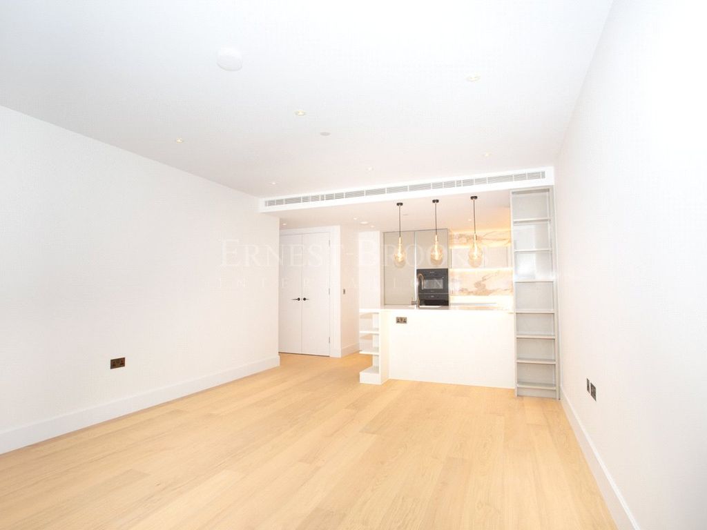 2 bed flat to rent in Cassini Tower, White City Living, White City W12, £3,500 pcm