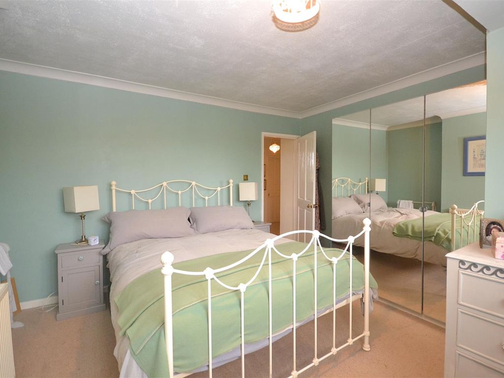 4 bed semi-detached house for sale in Egdon Close, Bere Regis, Wareham BH20, £360,000