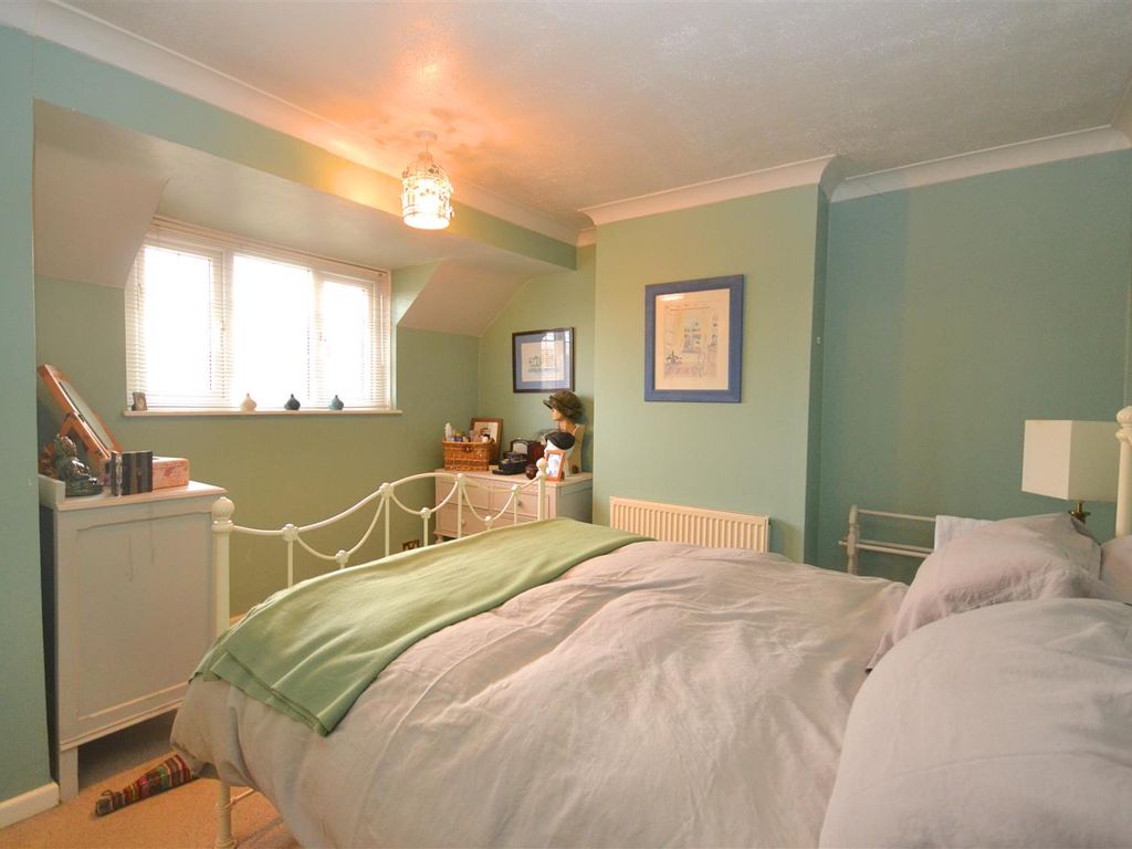 4 bed semi-detached house for sale in Egdon Close, Bere Regis, Wareham BH20, £360,000
