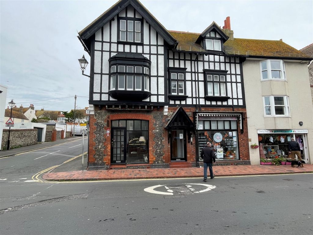 Property for sale in 100 High Street, Rottingdean, Brighton BN2, £350,000