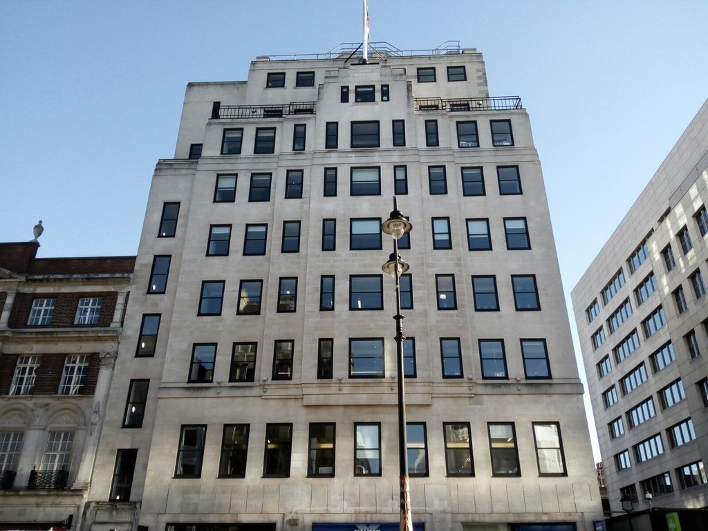 Office to let in Strand, London WC2, London WC2N, Non quoting