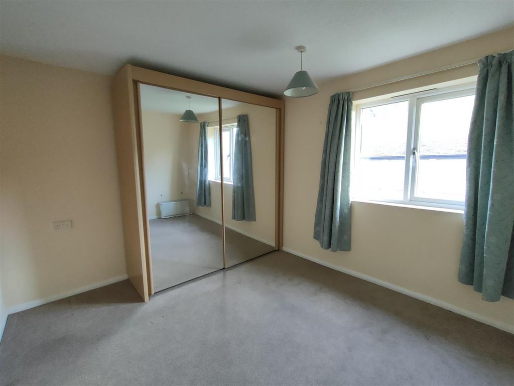 2 bed terraced house for sale in Crock Lane, Bothenhampton, Bridport DT6, £265,000