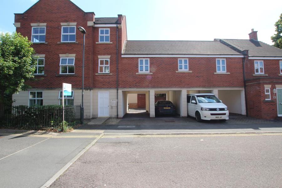 3 bed property to rent in Paxton, Stoke Park BS16, £2,340 pcm