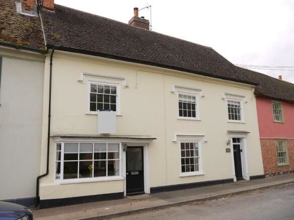 3 bed cottage to rent in Bildeston, Ipswich, Suffolk IP7, £925 pcm