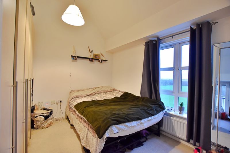 1 bed flat for sale in Warren Court, Carlton Boulevard, Lincoln LN2, £95,000