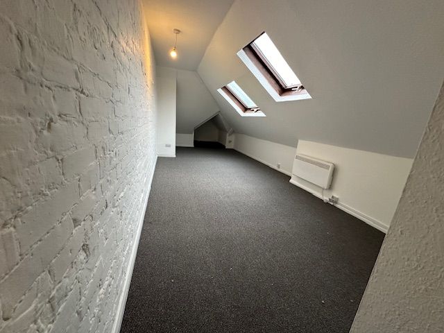 Studio to rent in Churchill Road, Boscombe, Bournemouth BH1, £675 pcm