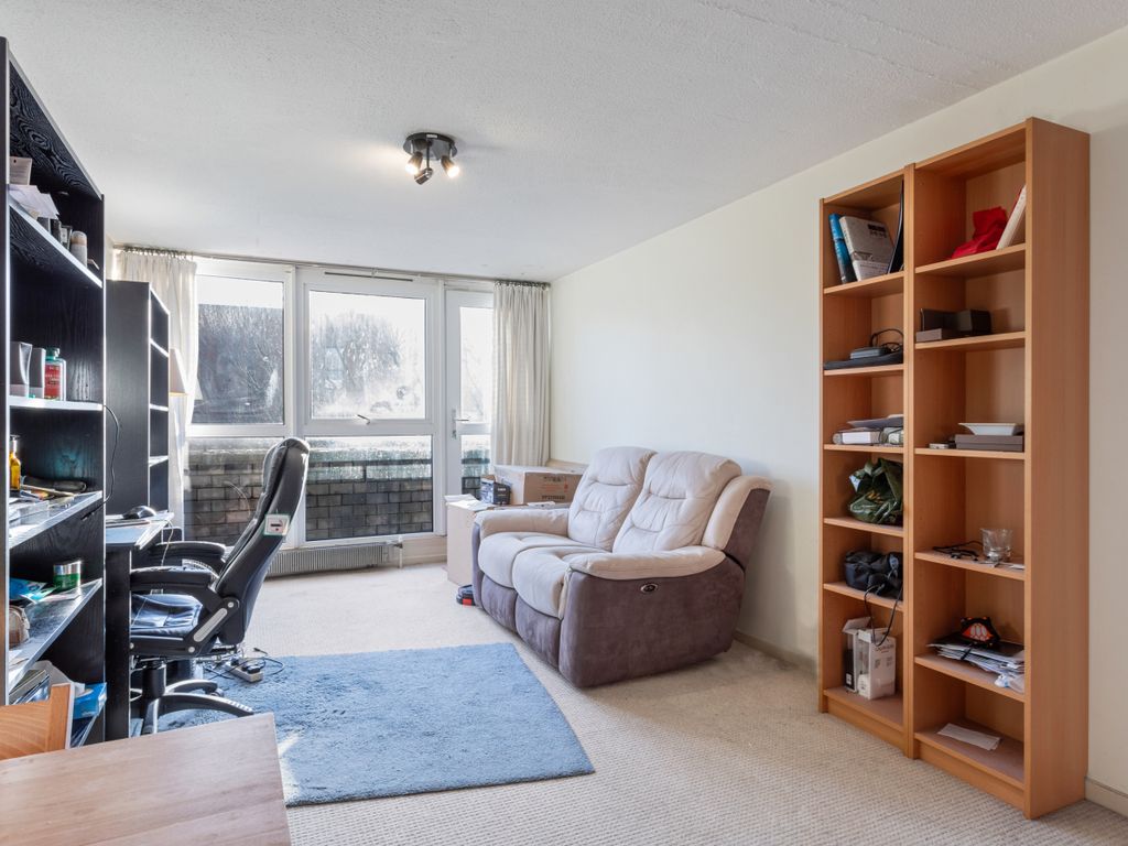 1 bed flat for sale in Robert Street, London NW1, £385,000