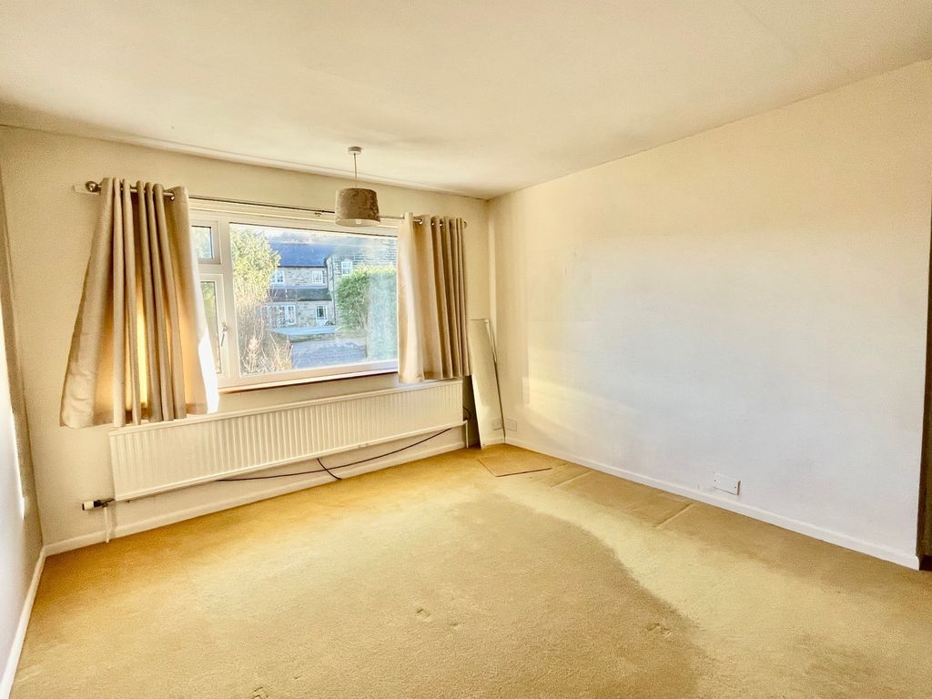 4 bed semi-detached house for sale in Flint Lane, Cross Green, Darley Bridge, Matlock DE4, £290,000