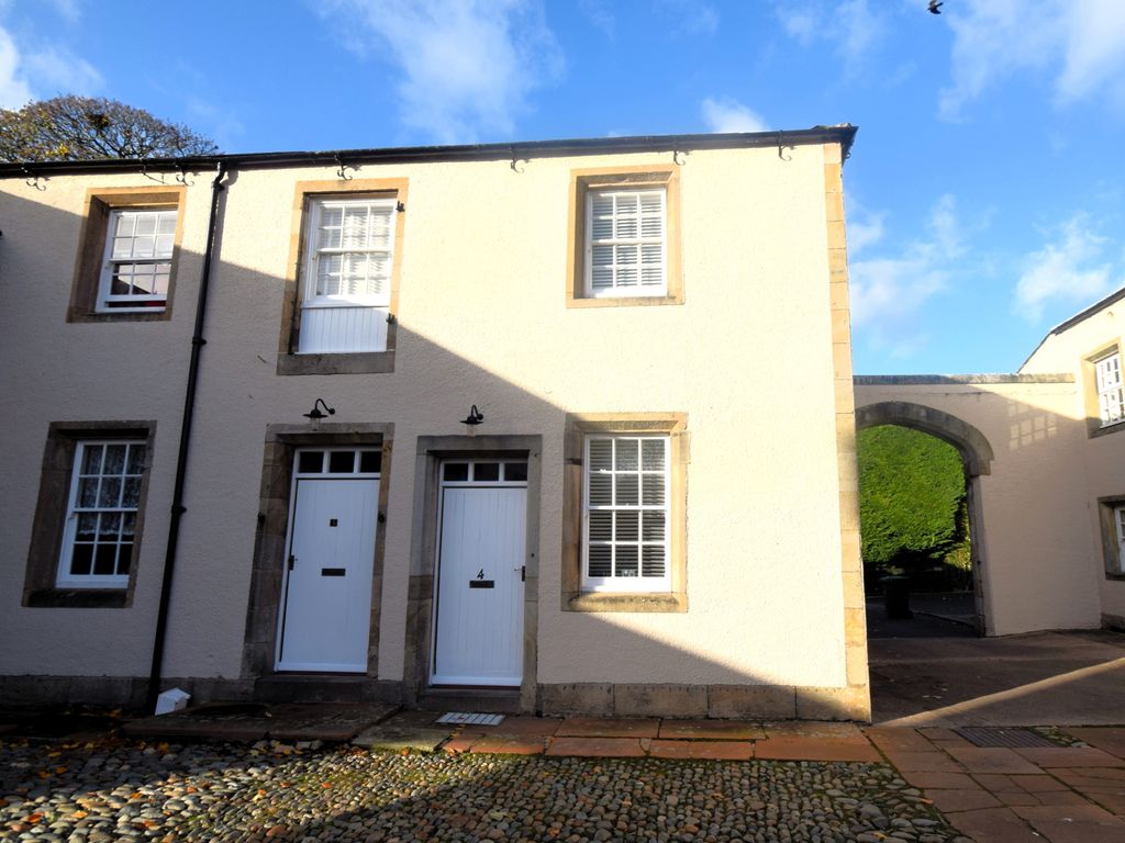 2 bed cottage to rent in Gote Road, Cockermouth CA13, £630 pcm