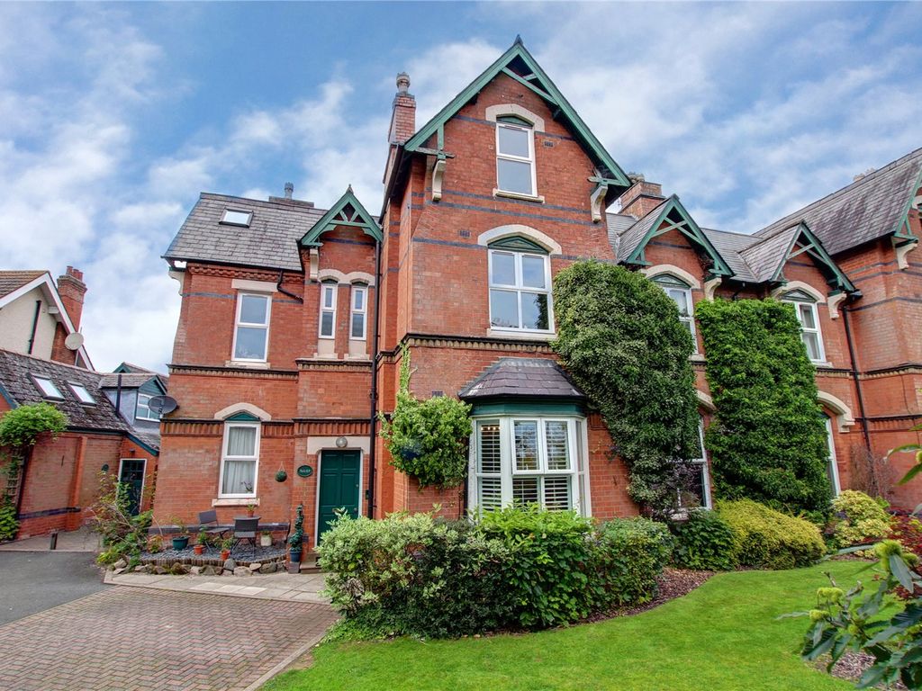 1 bed flat for sale in Middleton Hall Road, Kings Norton, Birmingham B30, £130,000
