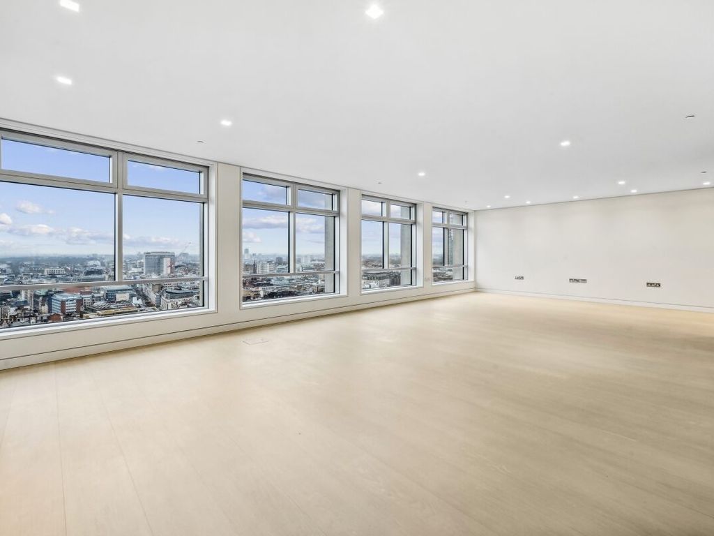 4 bed flat for sale in New Oxford Street, London WC1A, £7,825,000