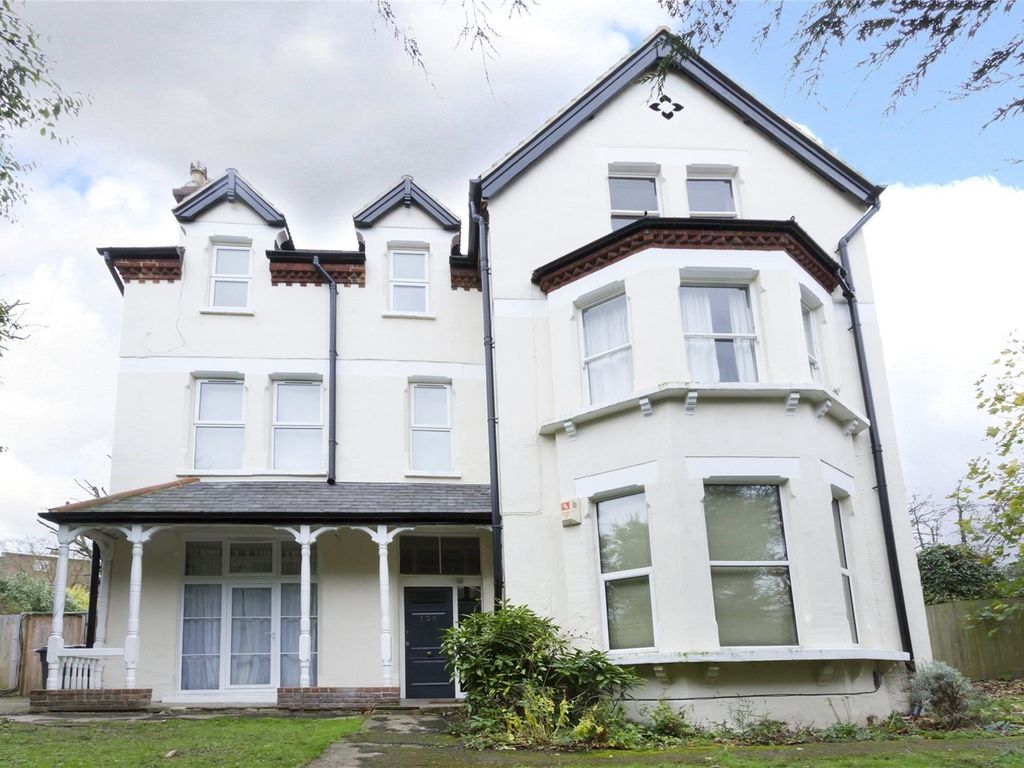 1 bed flat for sale in Auckland Road, London SE19, £299,995