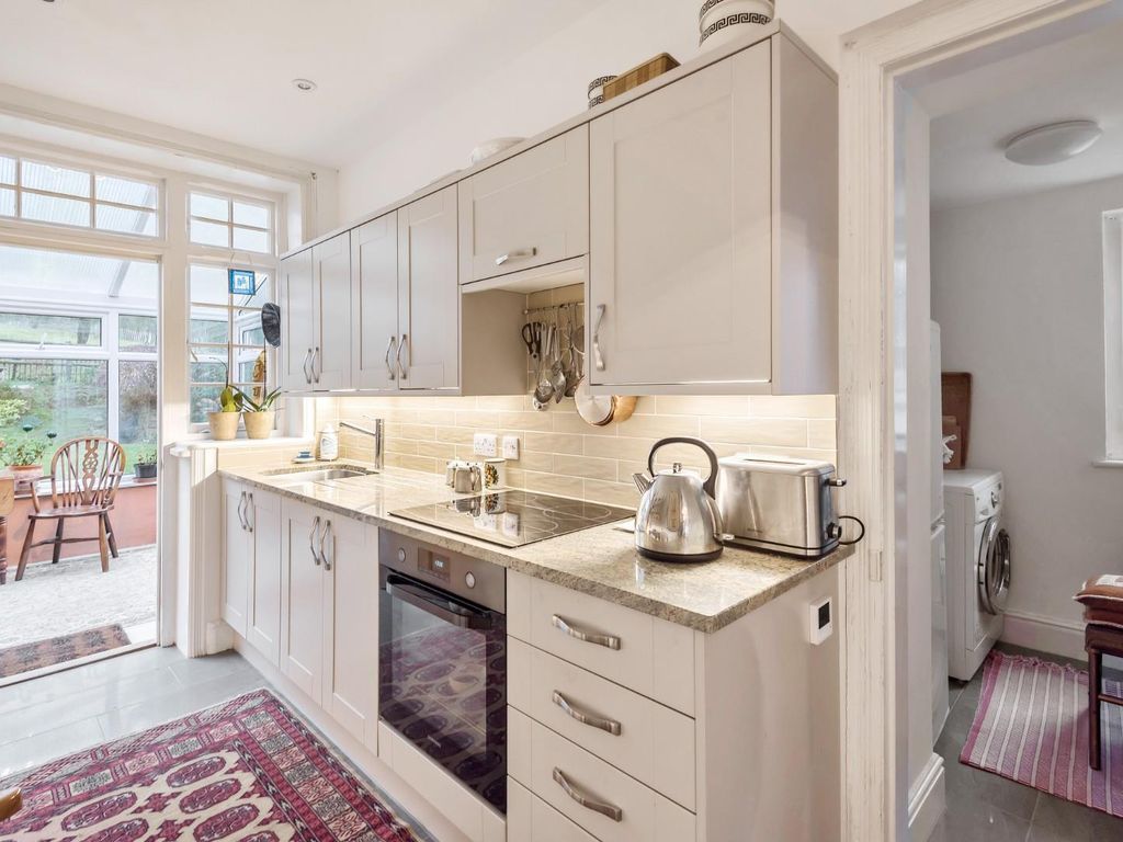 2 bed property for sale in 1 Bodenham Cottages, Bodenham, Hereford HR1, £330,000