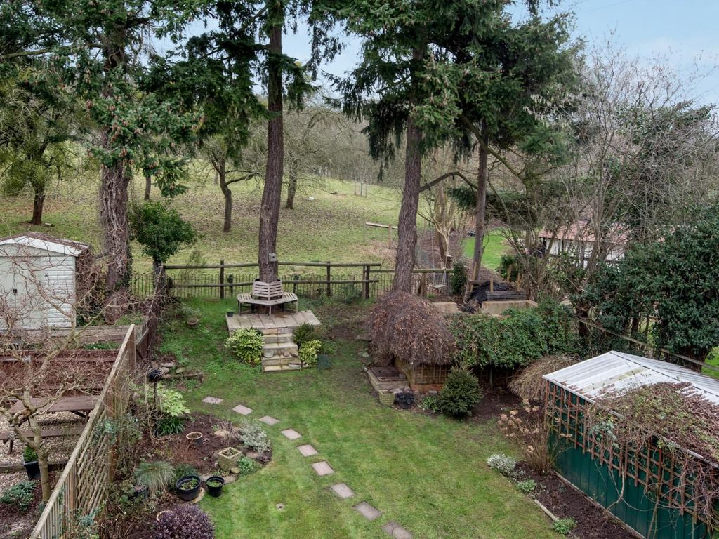 2 bed property for sale in 1 Bodenham Cottages, Bodenham, Hereford HR1, £330,000