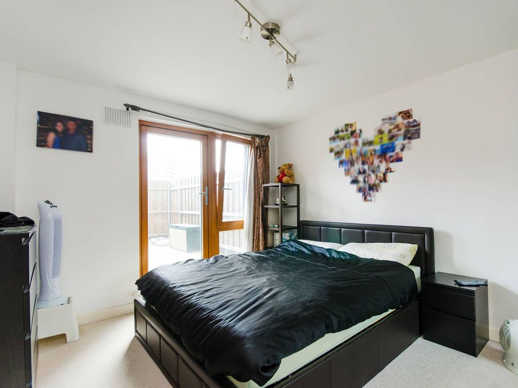 2 bed flat for sale in Comstock Court, Atlip Road, Alperton, Wembley HA0, £450,000