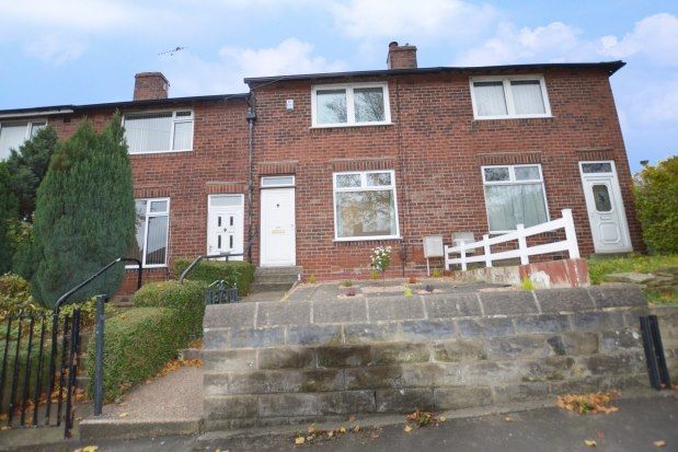 2 bed property to rent in Hall Road, Sheffield S9, £750 pcm
