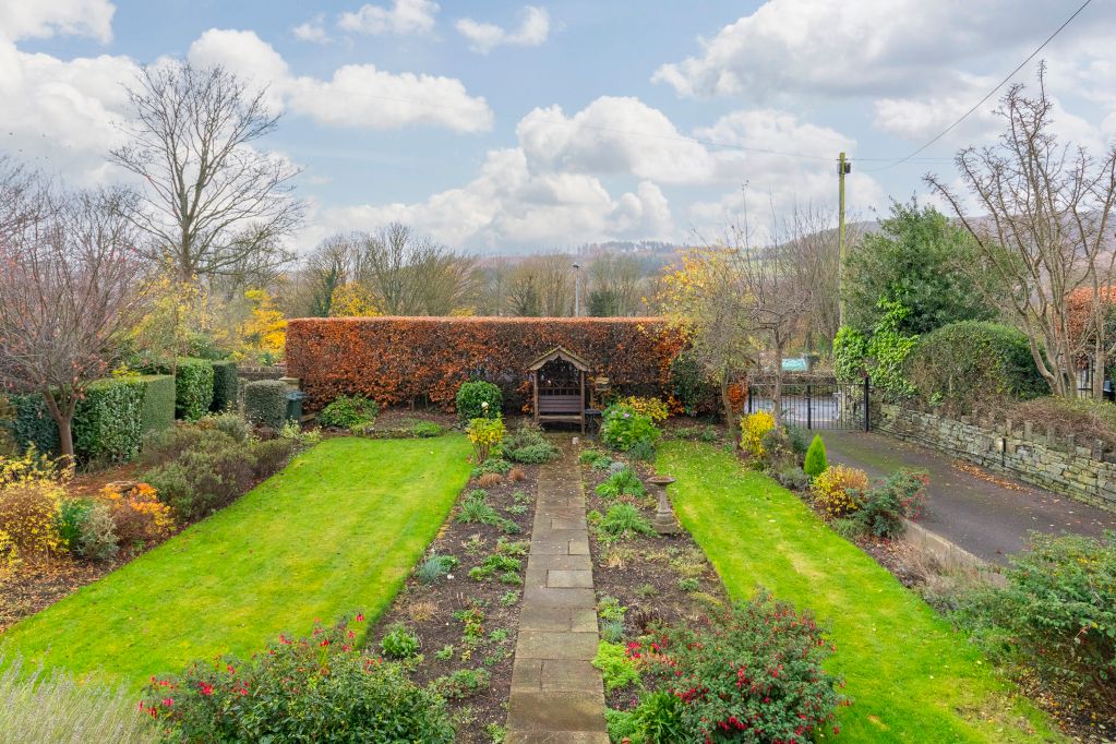 2 bed bungalow for sale in Beck Lane, Bingley, West Yorkshire BD16, £500,000