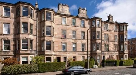 4 bed flat to rent in 64, Thirlestane Road, Edinburgh EH9, £2,800 pcm