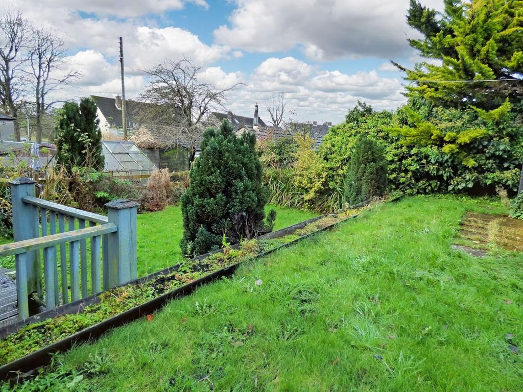 3 bed semi-detached house for sale in Fell View Square, Grassington, Skipton BD23, £340,000